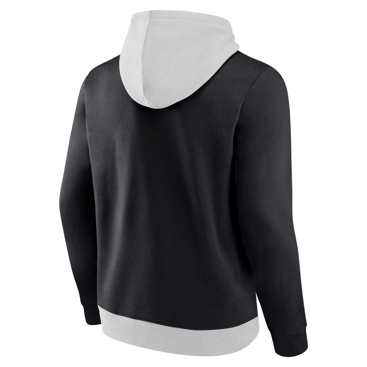 Chicago White Sox MLB Fanatics Chicago Sox Arctic Pullover Hoodie