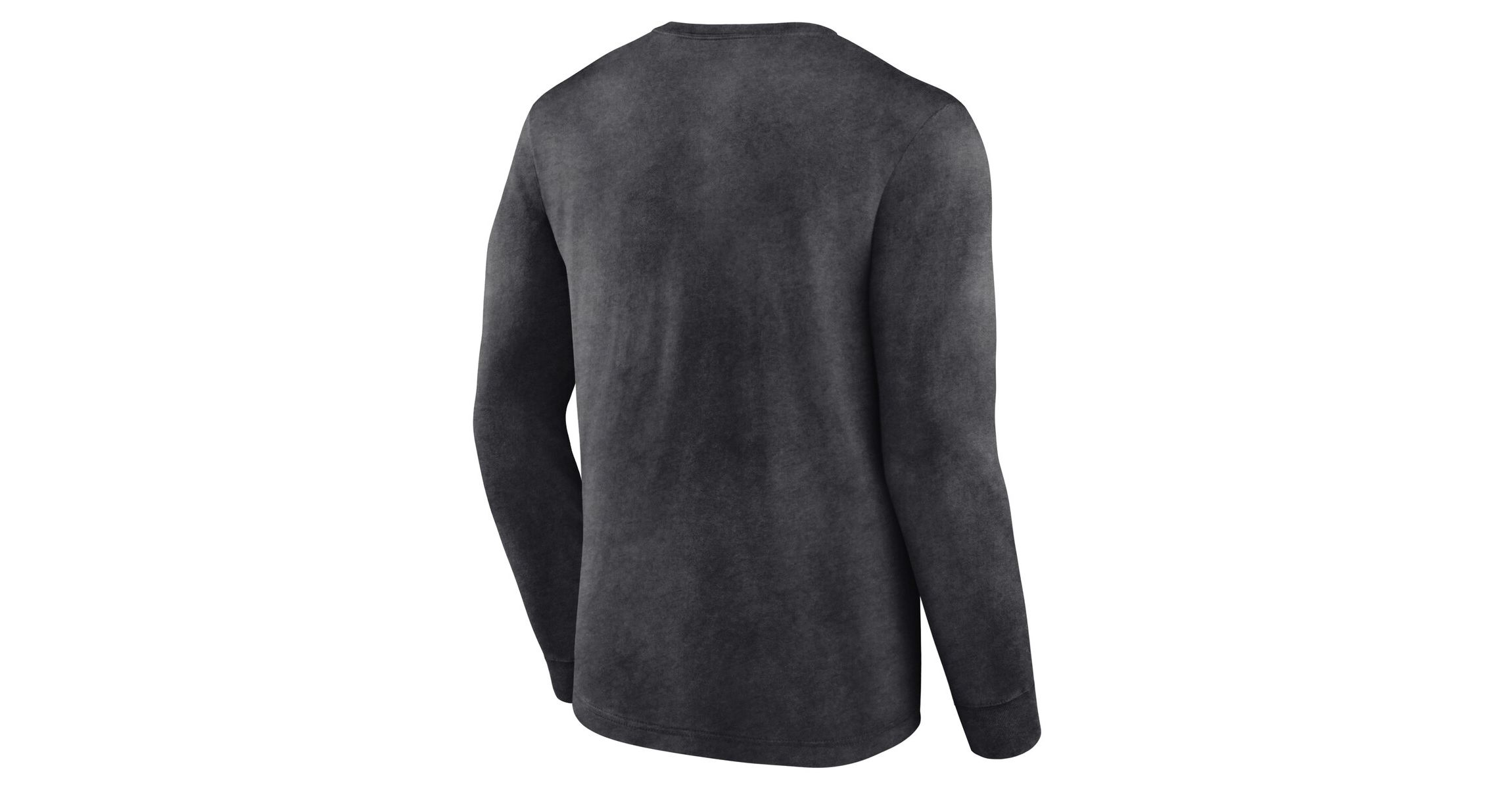 NBA Fanatics Phoenix Suns Front Court Press Snow Wash Long Sleeve T-Shirt