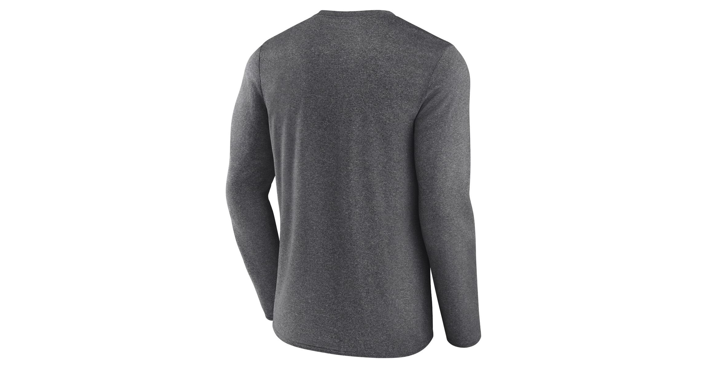 NBA Fanatics Cleveland Cavaliers Three-Point Play Long Sleeve T-Shirt