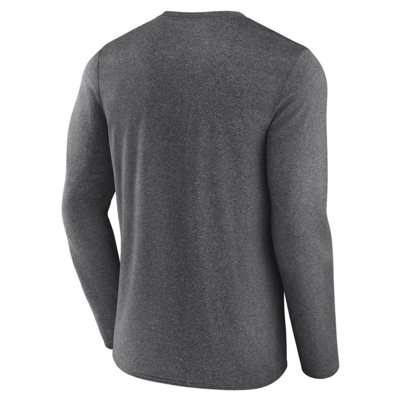 NBA Fanatics Cleveland Cavaliers Three-Point Play Long Sleeve T-Shirt