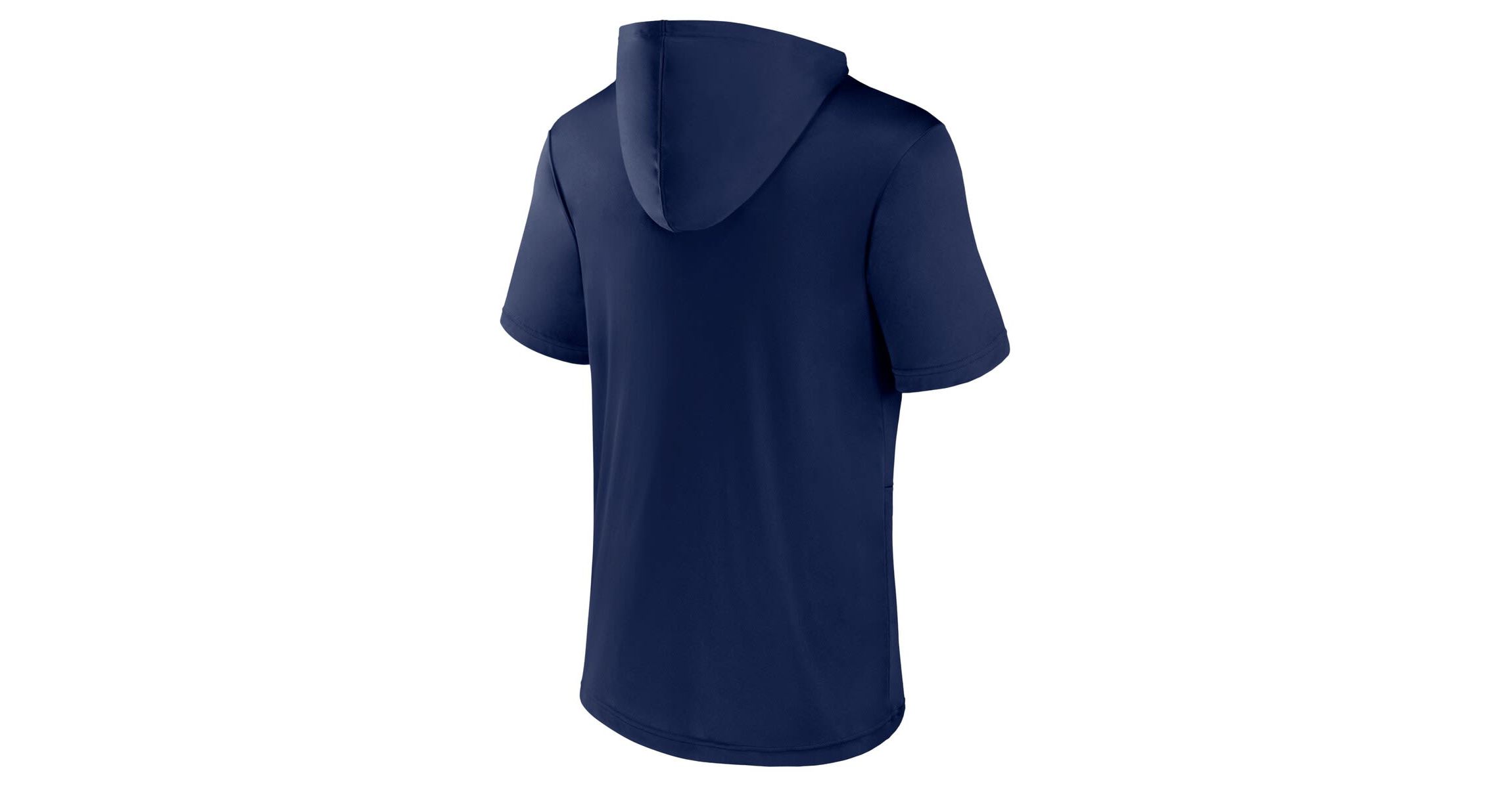 NBA Fanatics Memphis Grizzlies Possession Hoodie T-Shirt