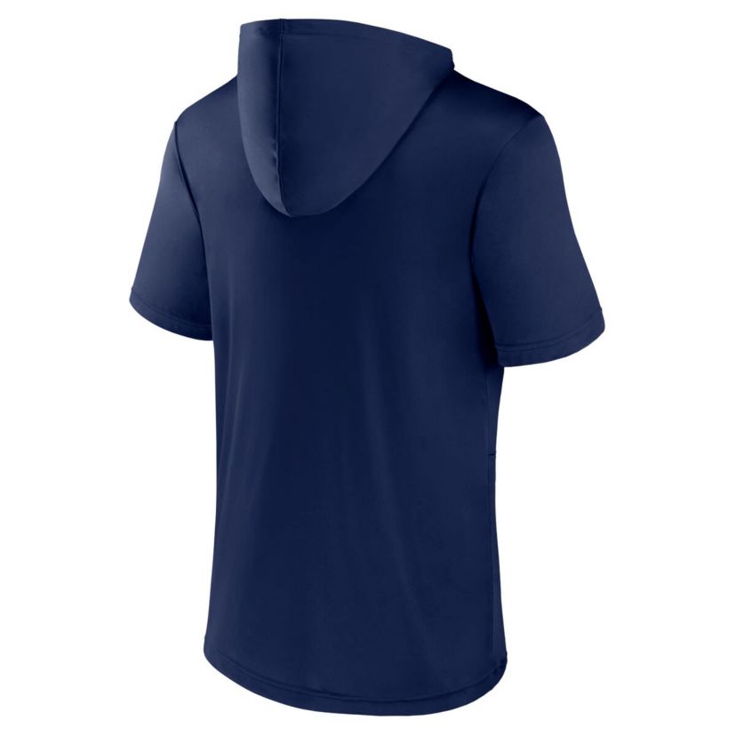 NBA Fanatics Memphis Grizzlies Possession Hoodie T-Shirt