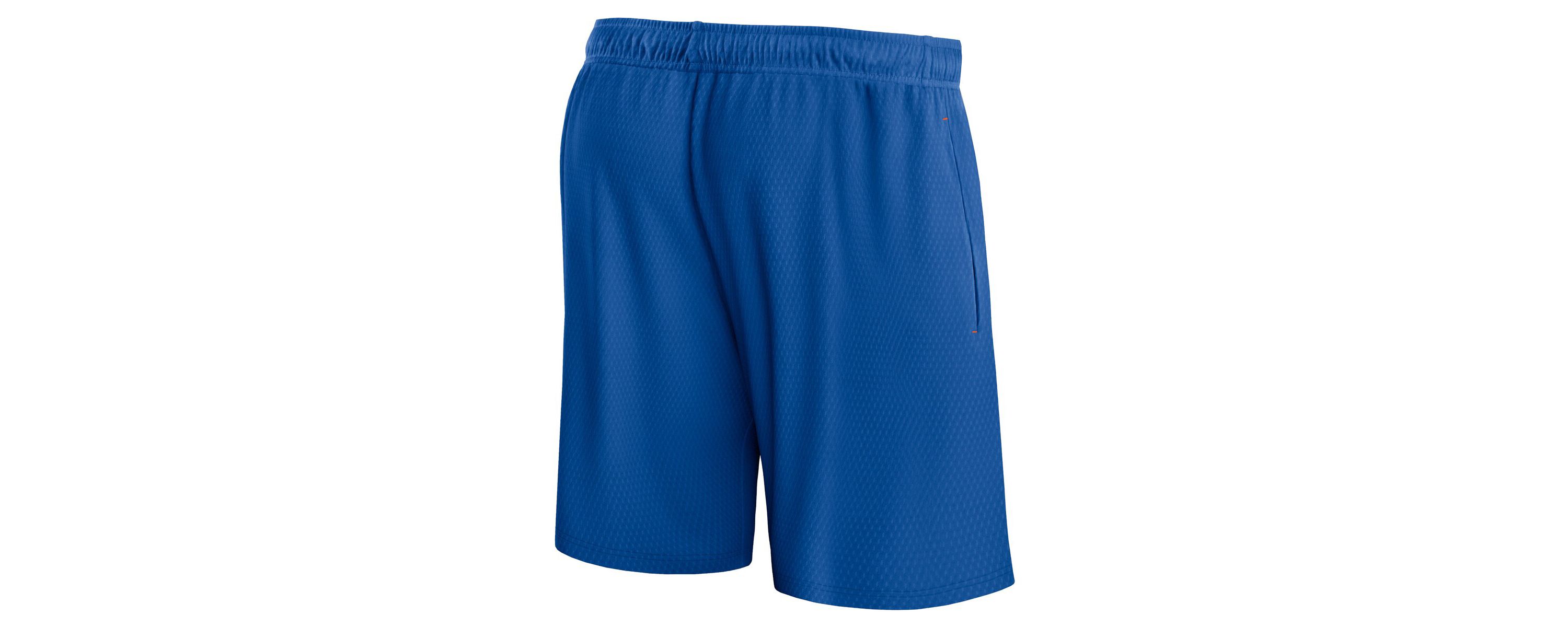 NBA Fanatics New York Knicks Up Mesh Shorts