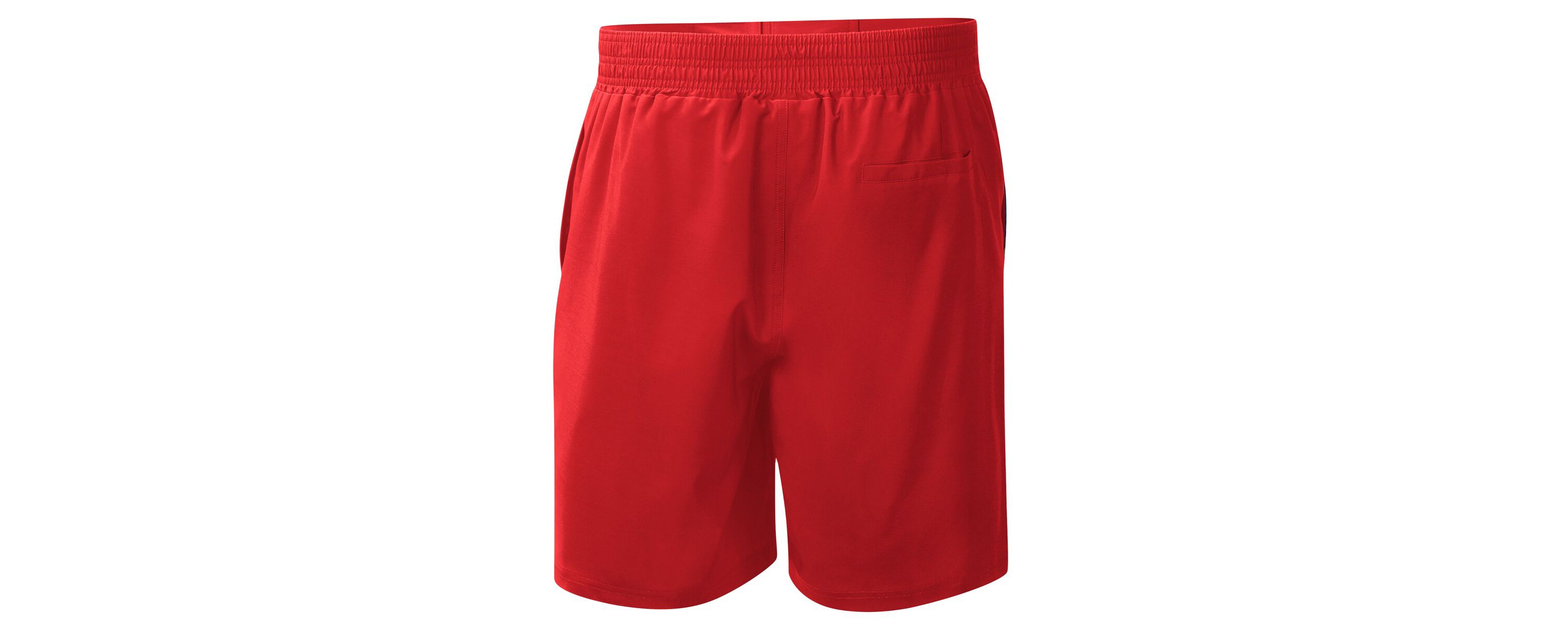 MLB Los Angeles Angels Breeze Volley Swim Shorts
