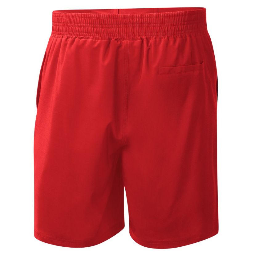 MLB Los Angeles Angels Breeze Volley Swim Shorts