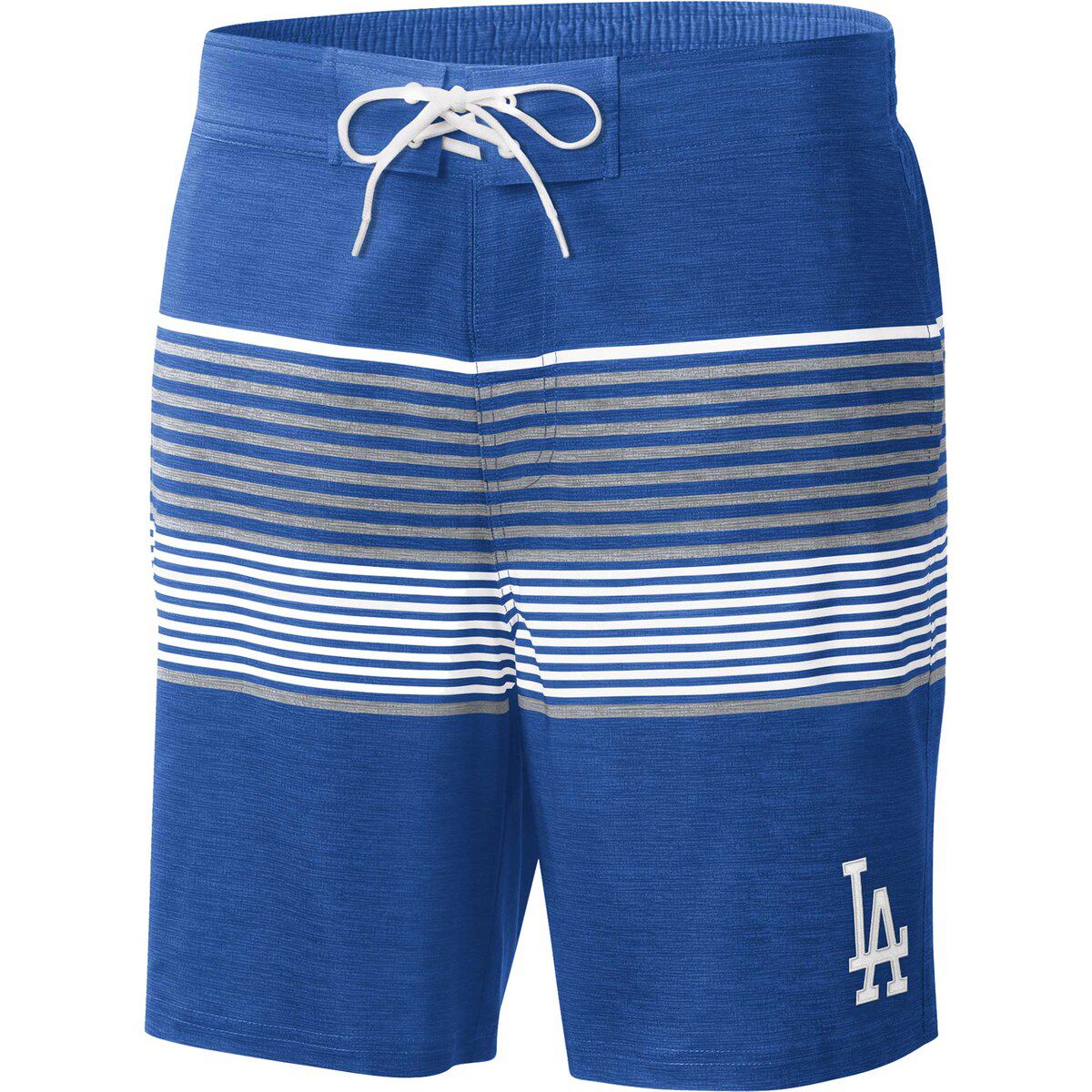 MLB Los Angeles Dodgers Coastline Volley Swim Shorts