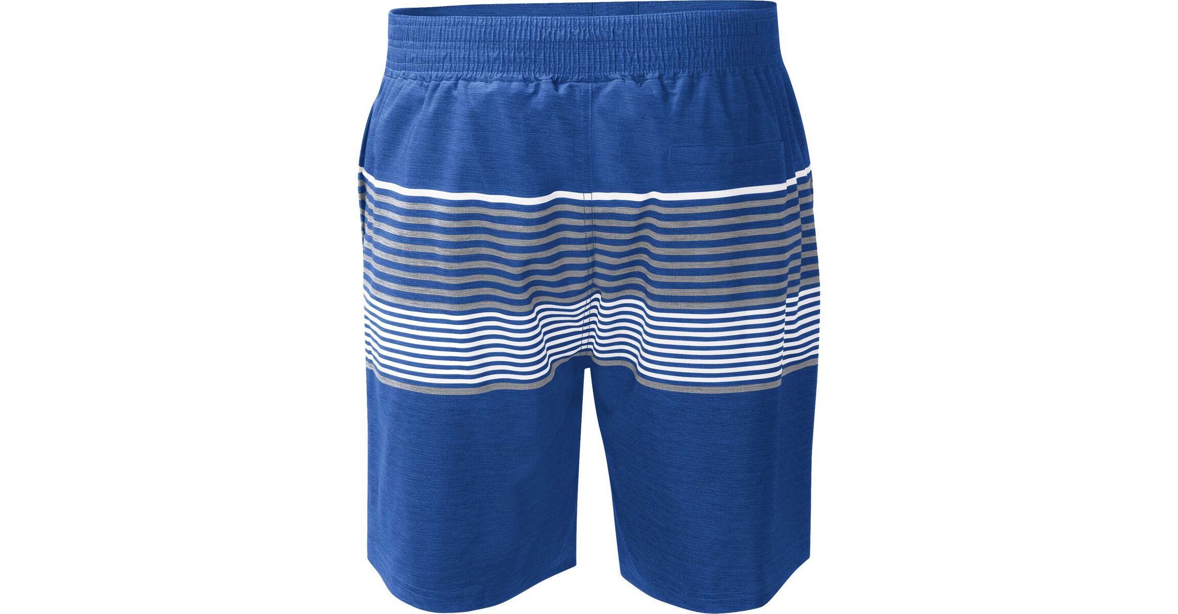 MLB Los Angeles Dodgers Coastline Volley Swim Shorts