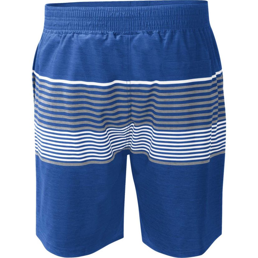 MLB Los Angeles Dodgers Coastline Volley Swim Shorts