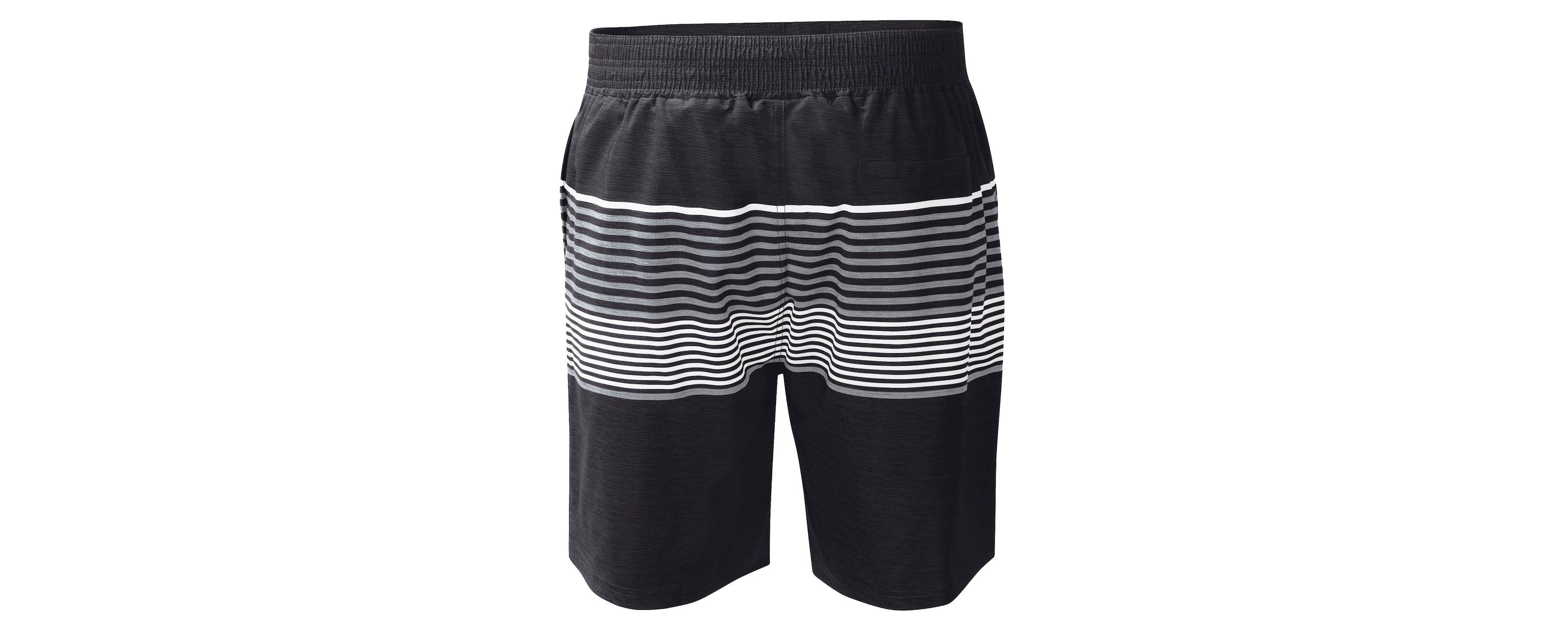 Chicago White Sox MLB Chicago Sox Coastline Volley Swim Shorts