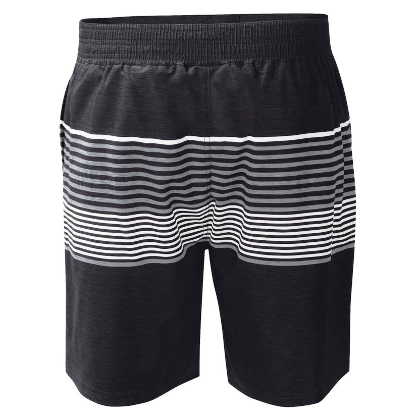 Chicago White Sox MLB Chicago Sox Coastline Volley Swim Shorts
