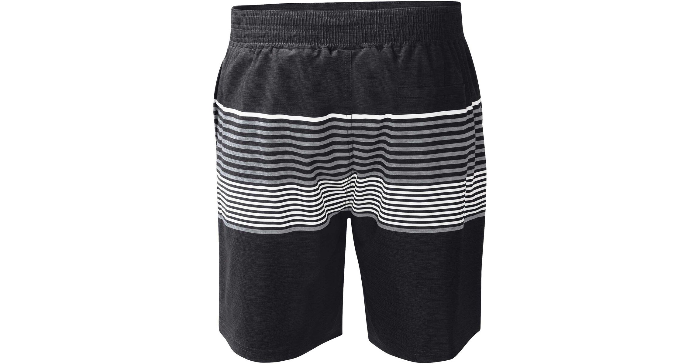 MLB Miami Marlins Coastline Volley Swim Shorts