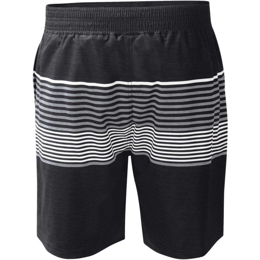 MLB Miami Marlins Coastline Volley Swim Shorts