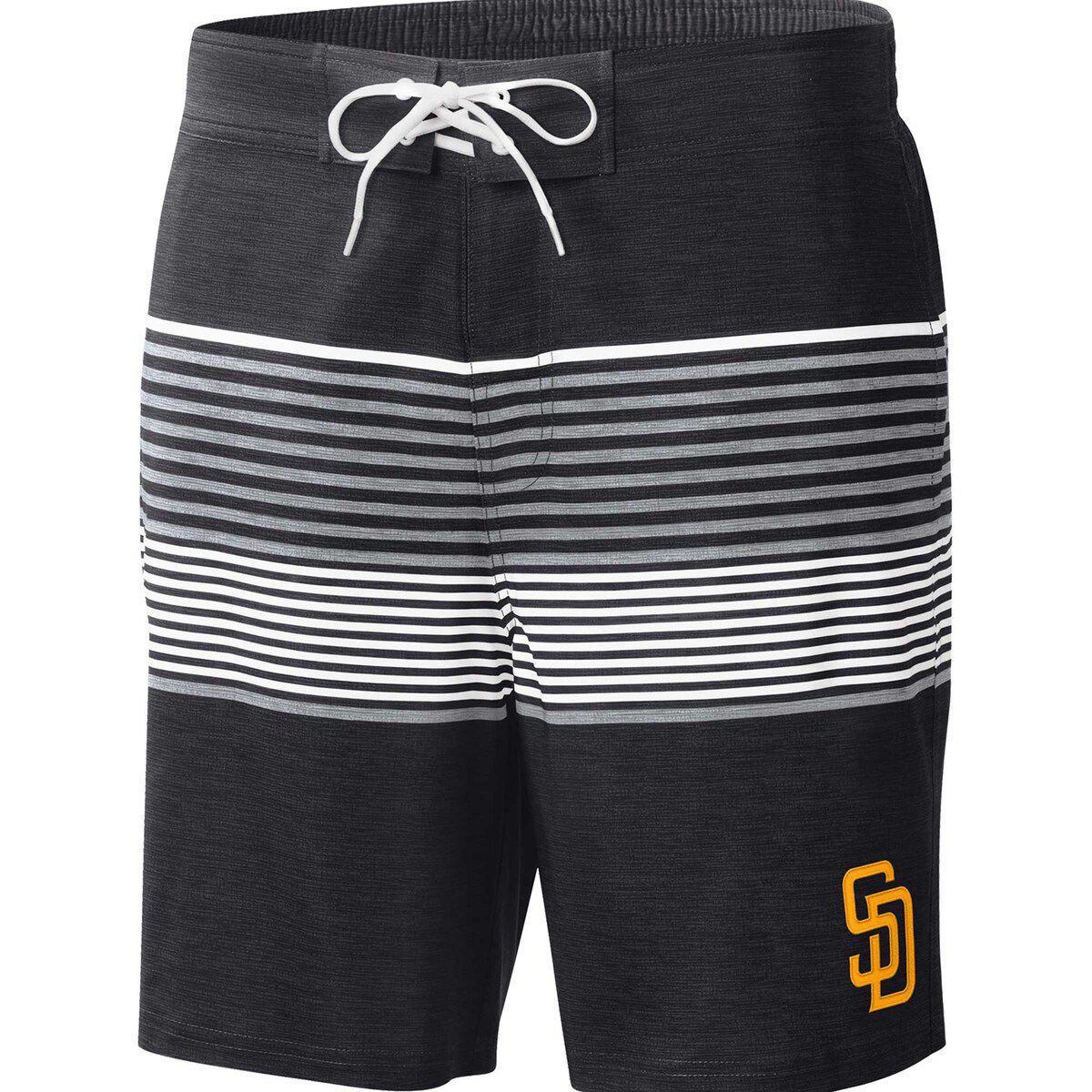 MLB San Diego Padres Coastline Volley Swim Shorts