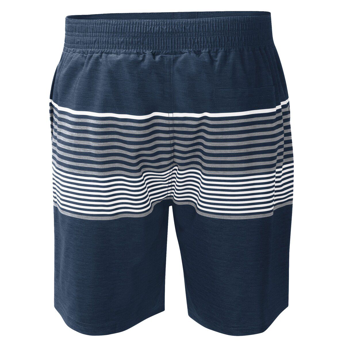 MLB Detroit Tigers Coastline Volley Swim Shorts