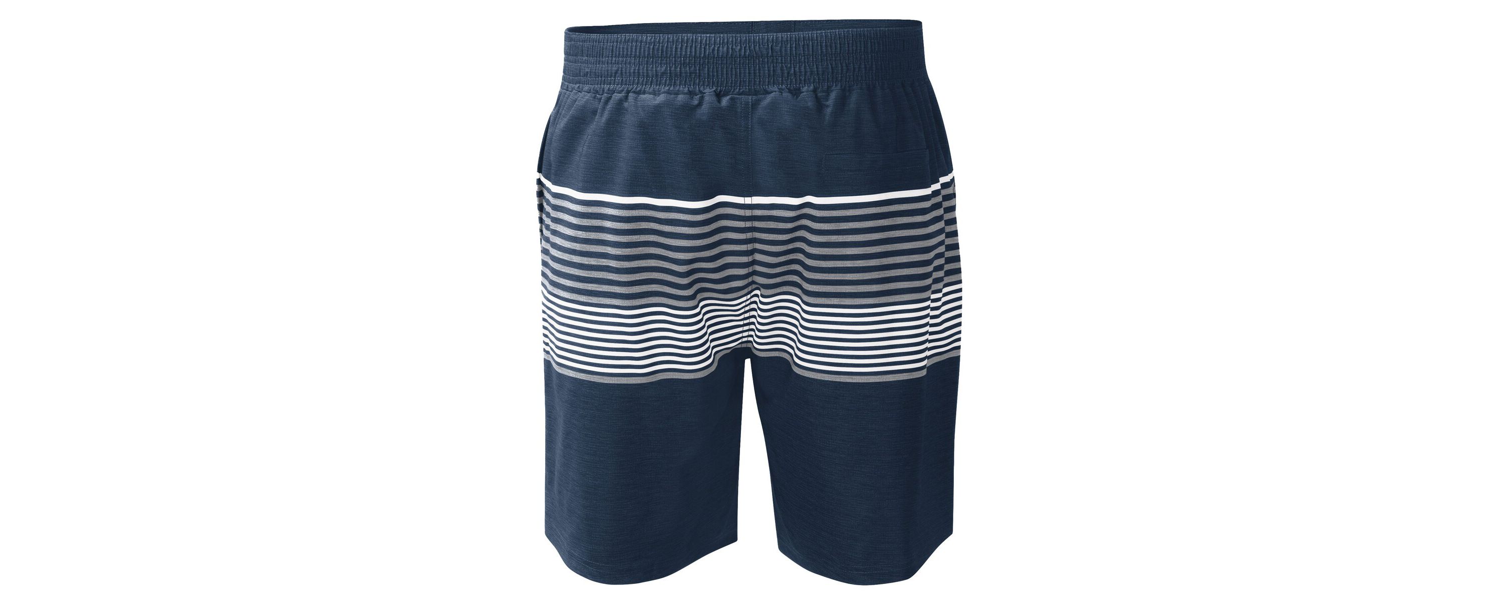 MLB Detroit Tigers Coastline Volley Swim Shorts