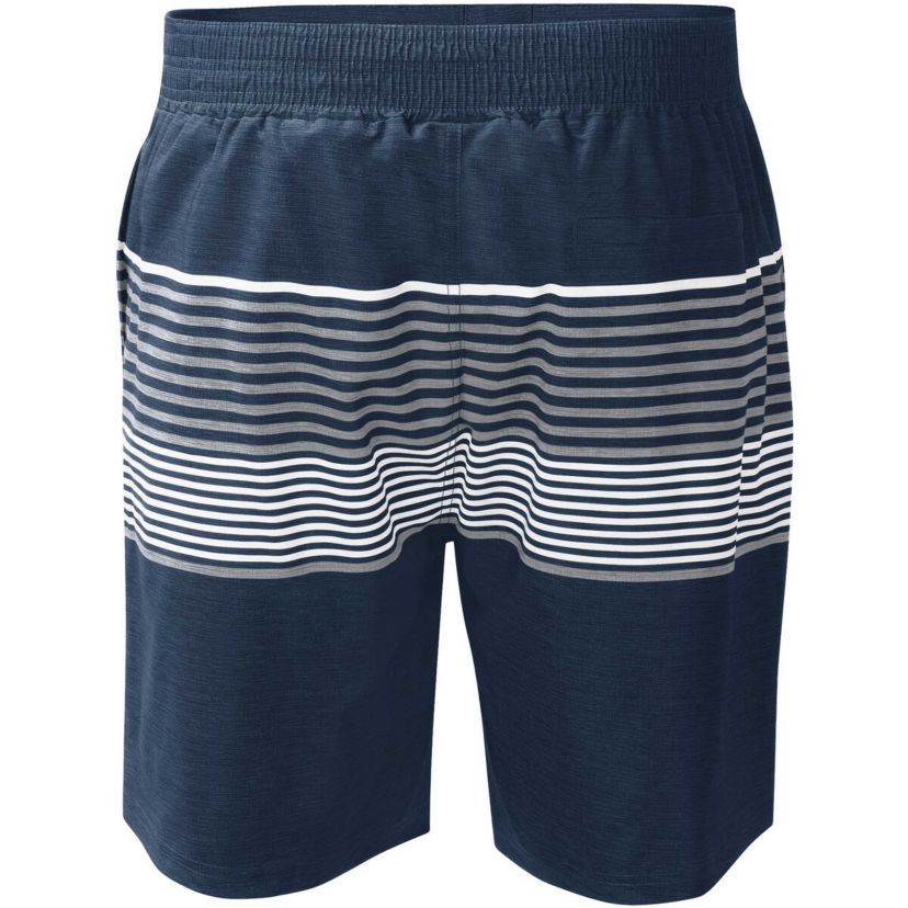 MLB Tampa Bay Rays Coastline Volley Swim Shorts