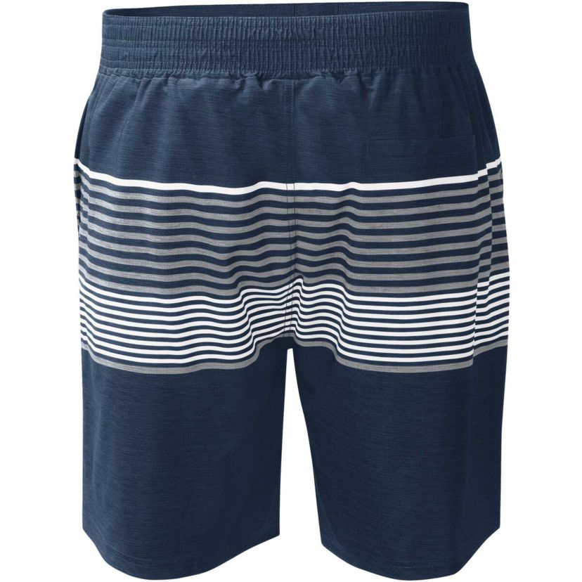 MLB Cleveland Guardians Coastline Volley Swim Shorts