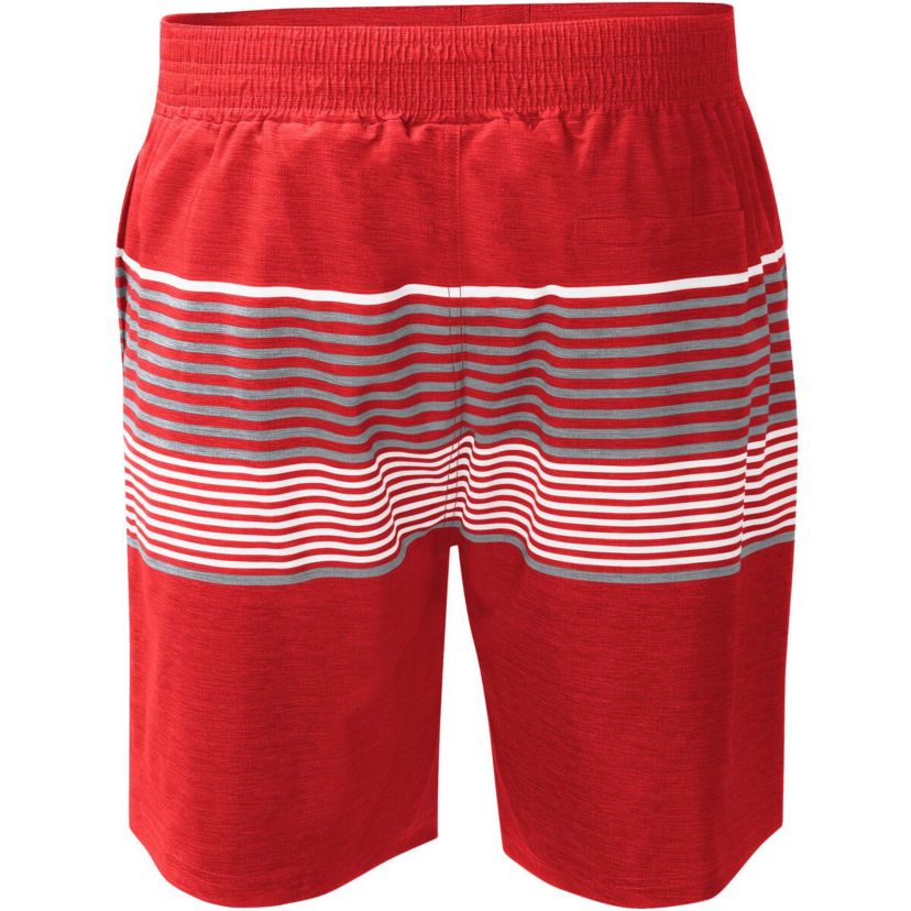 MLB Los Angeles Angels Coastline Volley Swim Shorts