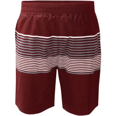 MLB St. Louis Cardinals Coastline Volley Swim Shorts