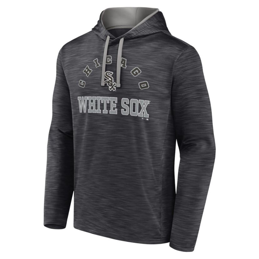 Chicago White Sox MLB Fanatics Chicago Sox Seven Games Pullover Hoodie