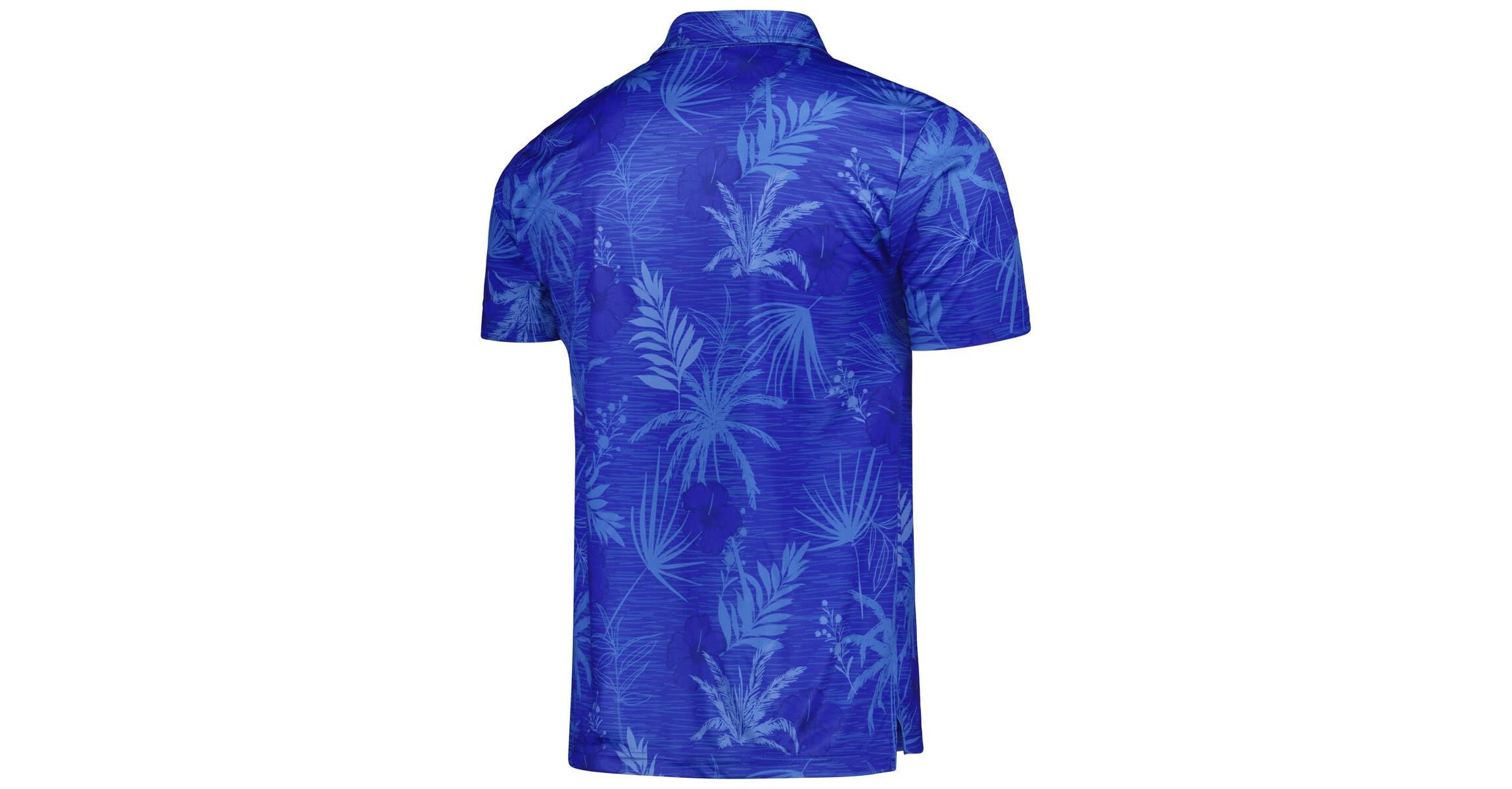NCAA Air Force Falcons Palms Team Polo