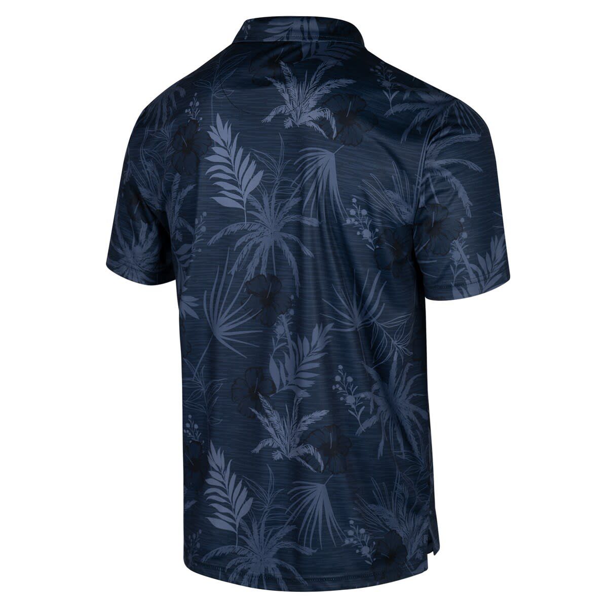 NCAA Auburn Tigers Palms Team Polo