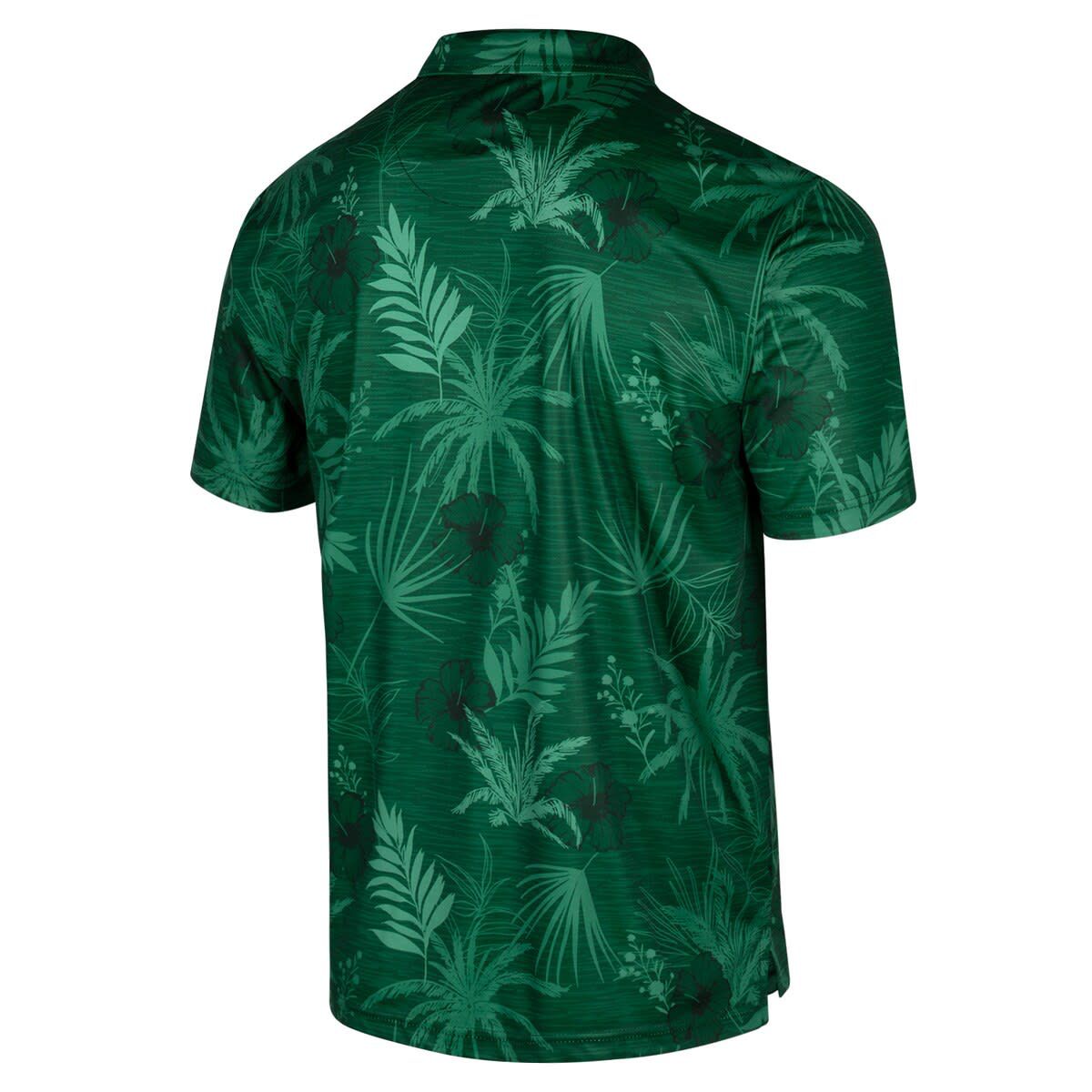 NCAA Baylor Bears Palms Team Polo