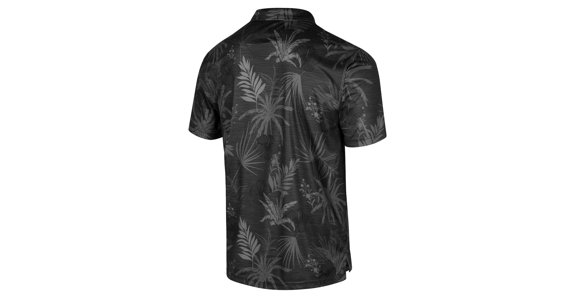 NCAA UCF Knights Palms Team Polo