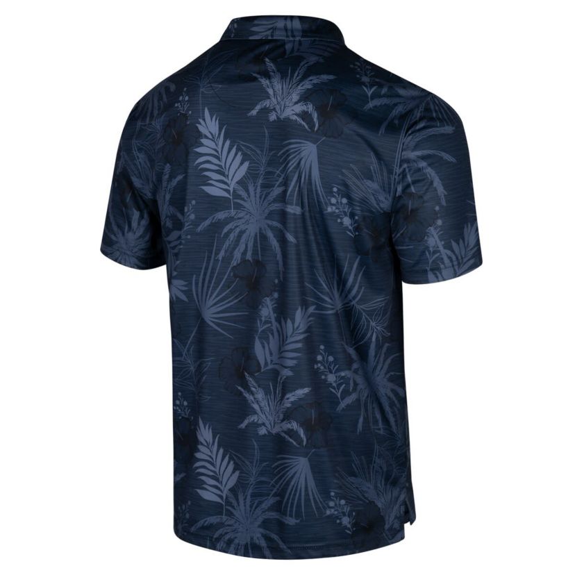 NCAA Virginia Cavaliers Palms Team Polo