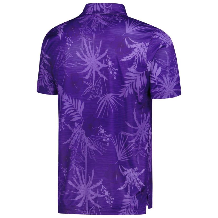 NCAA Washington Huskies Palms Team Polo