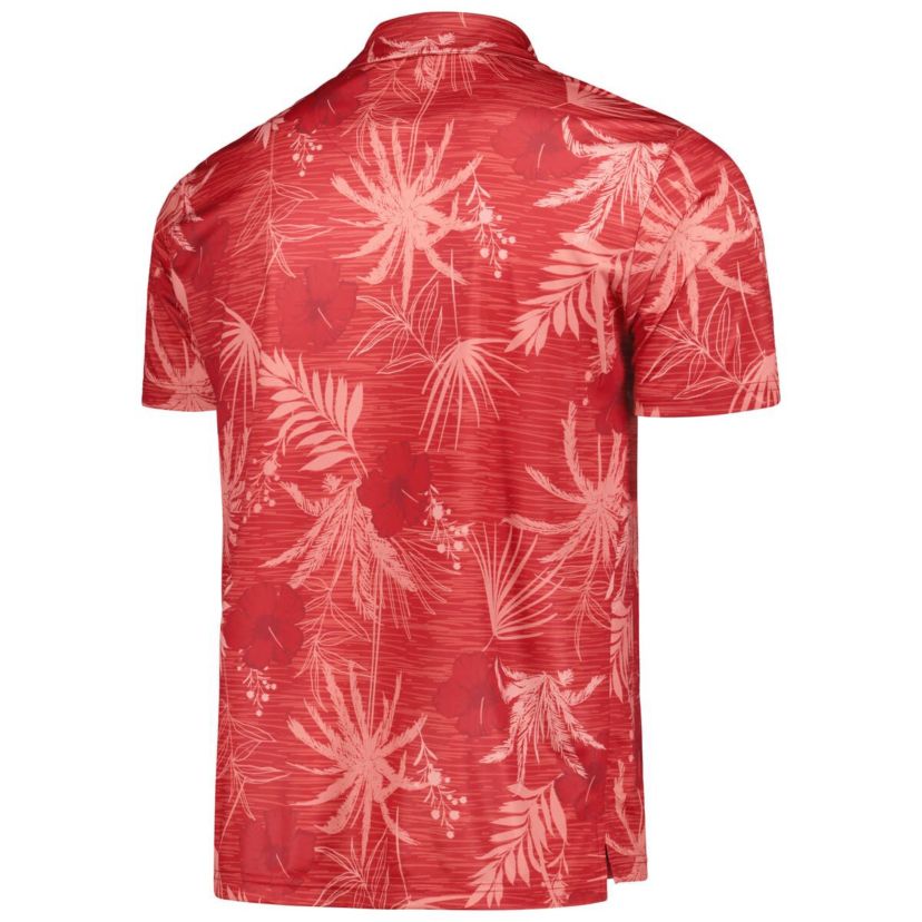 NCAA Washington State Cougars Palms Team Polo