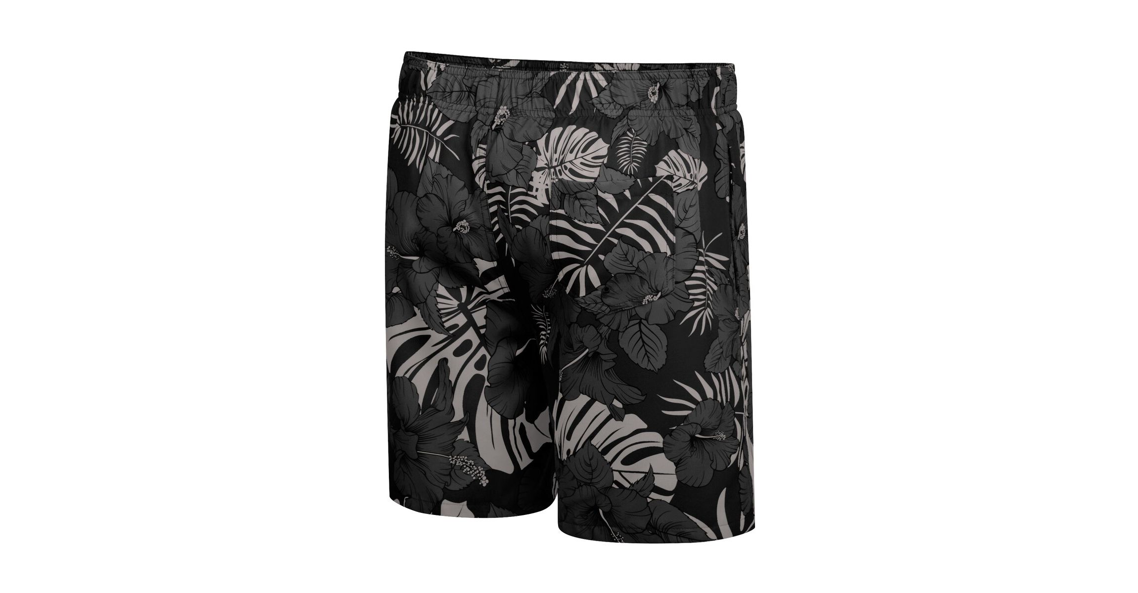 NCAA Colorado Buffaloes The Dude Swim Shorts