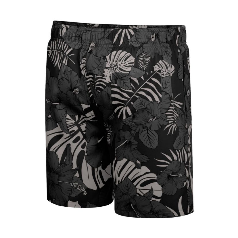 NCAA Colorado Buffaloes The Dude Swim Shorts