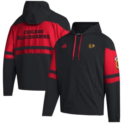 Chicago Blackhawks adidas selling Hoodie - XLG