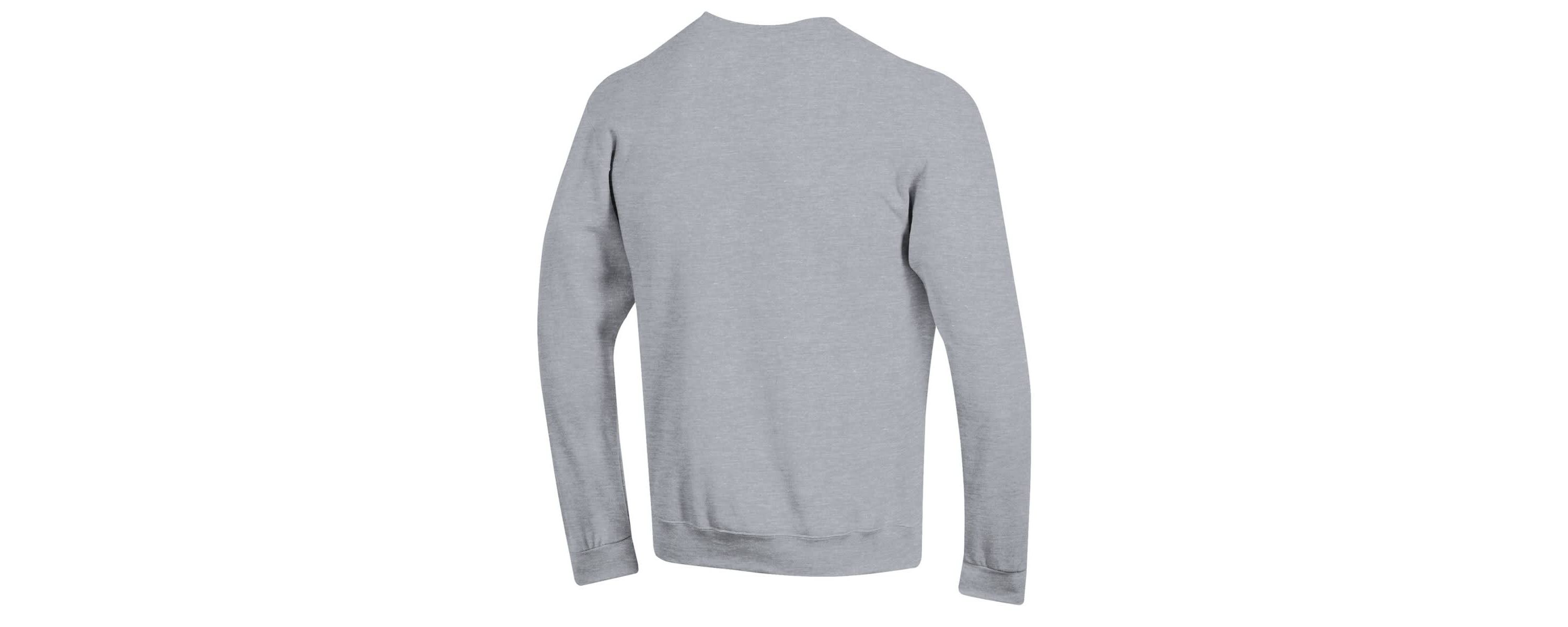 NCAA Ohio State Buckeyes Wrestling Icon Powerblend Pullover Sweatshirt