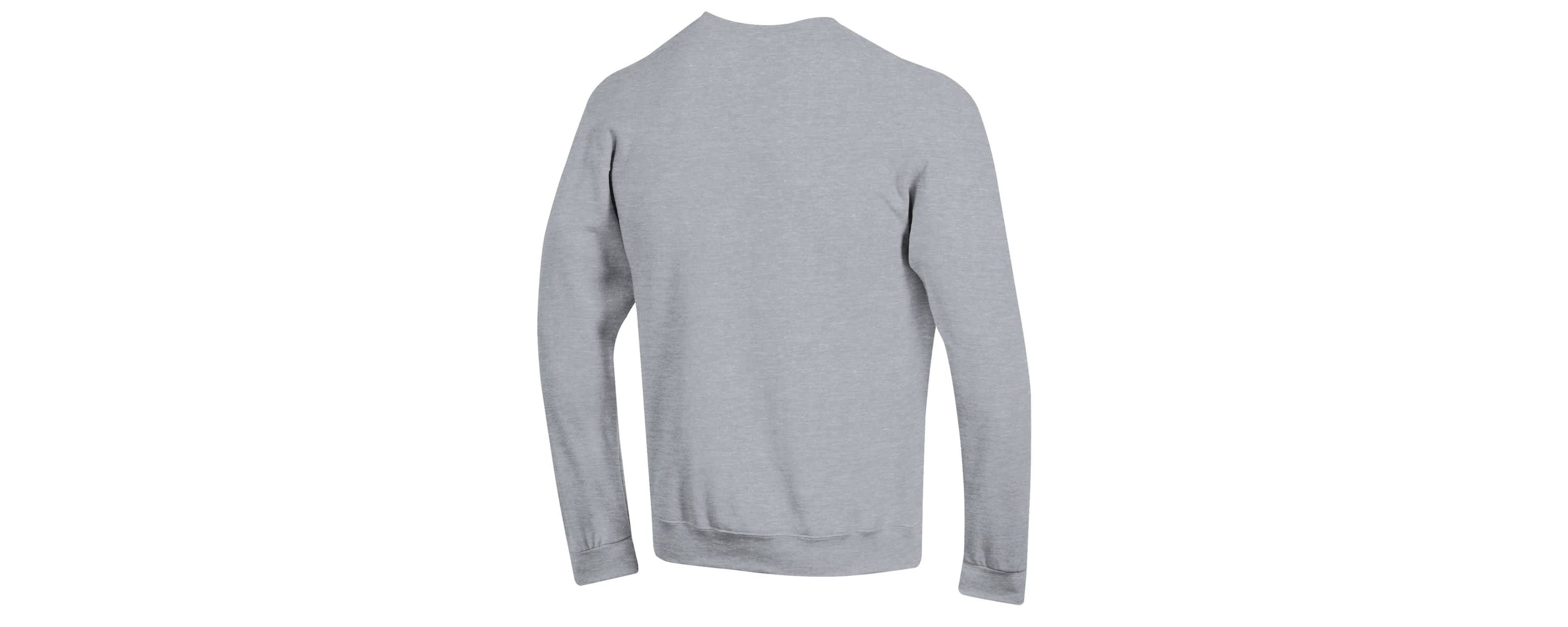 NCAA Penn State Nittany Lions Wrestling Icon Powerblend Pullover Sweatshirt