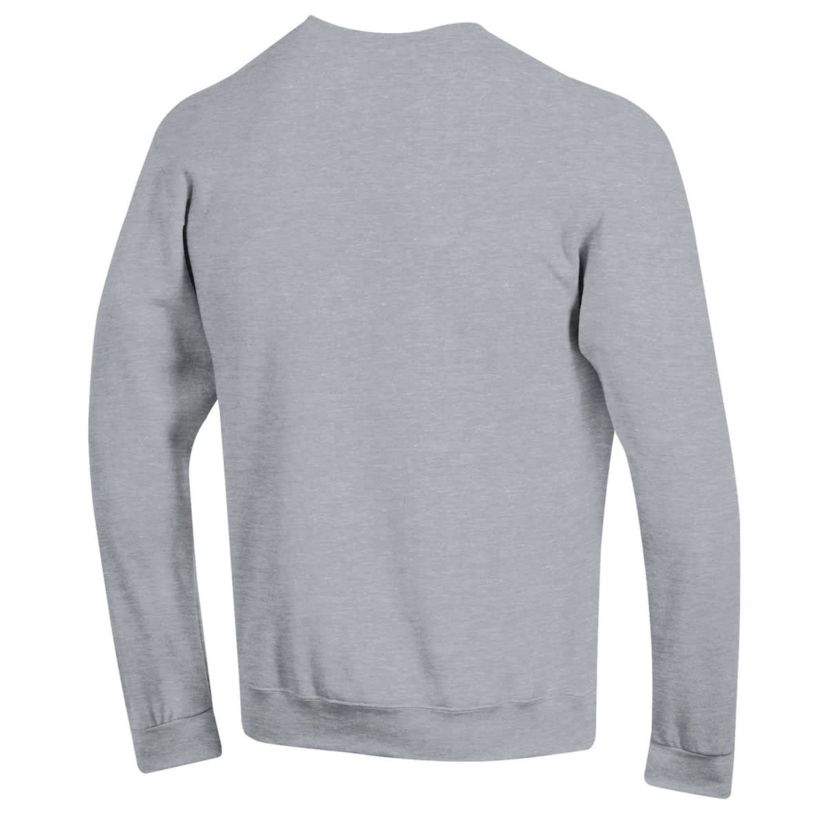 NCAA Penn State Nittany Lions Wrestling Icon Powerblend Pullover Sweatshirt