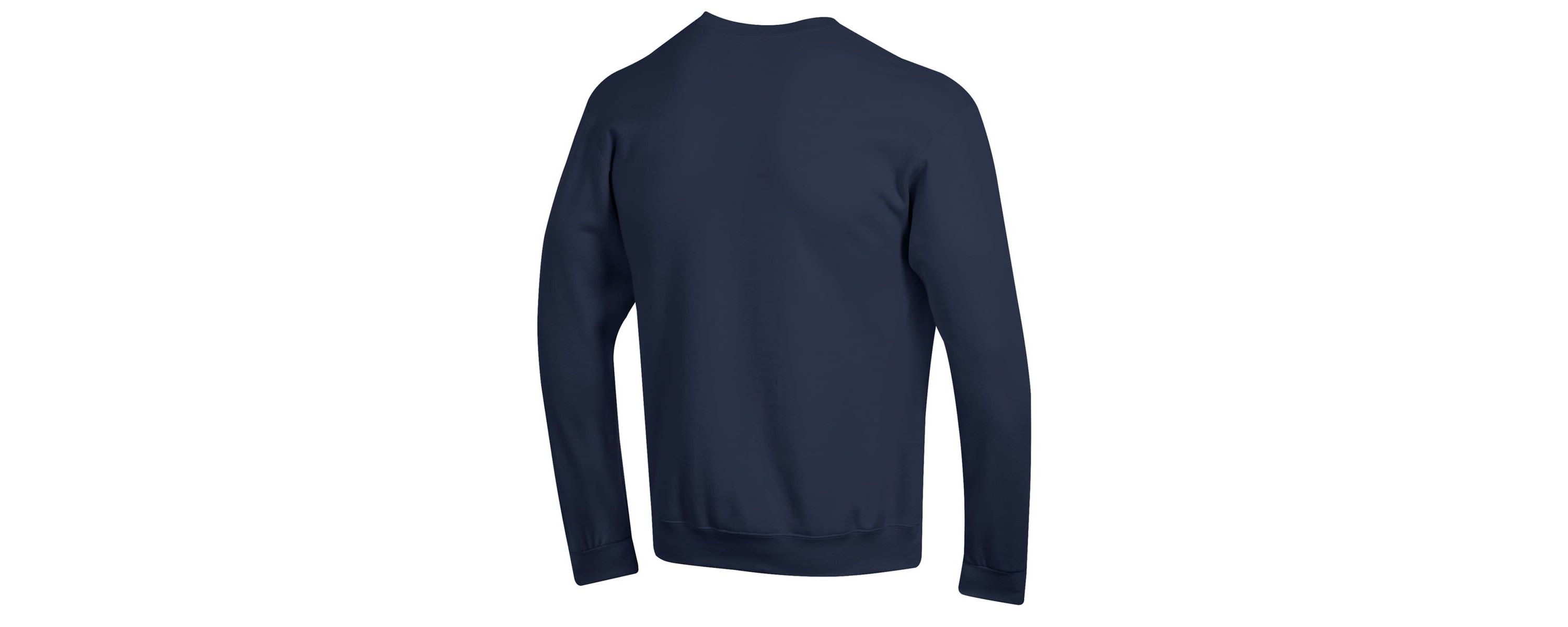 NCAA Penn State Nittany Lions Wrestling Icon Powerblend Pullover Sweatshirt