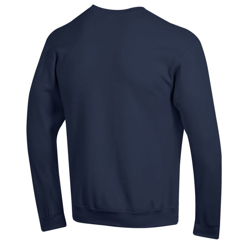 NCAA Penn State Nittany Lions Wrestling Icon Powerblend Pullover Sweatshirt
