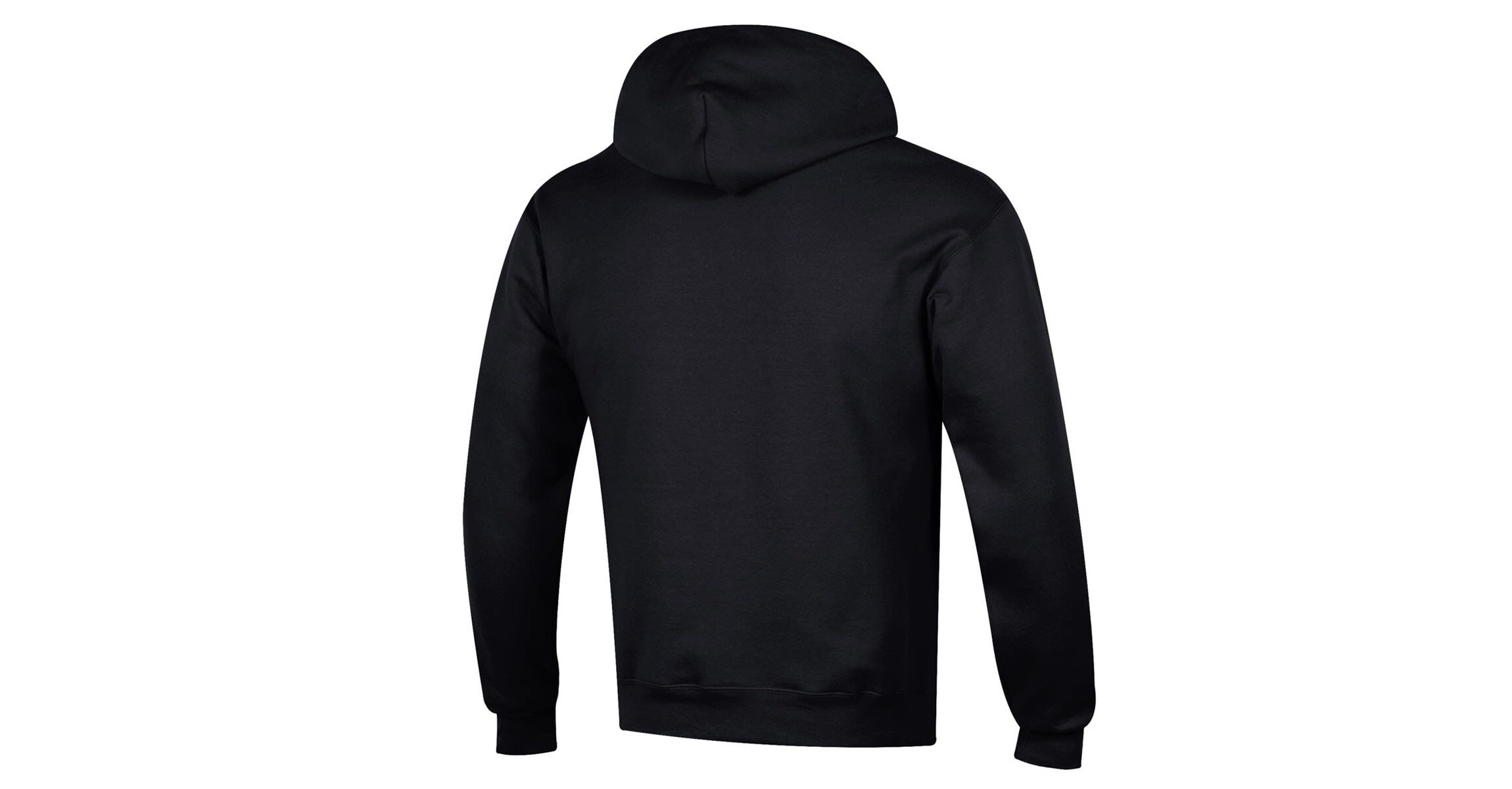 NCAA Iowa Hawkeyes Wrestling Icon Pullover Hoodie