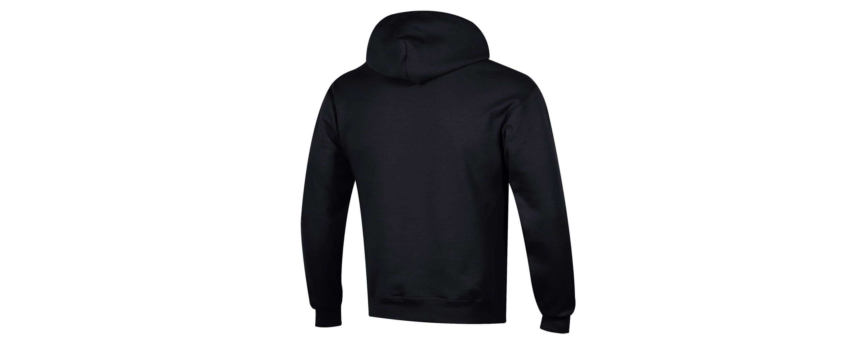 NCAA Iowa Hawkeyes Wrestling Icon Pullover Hoodie