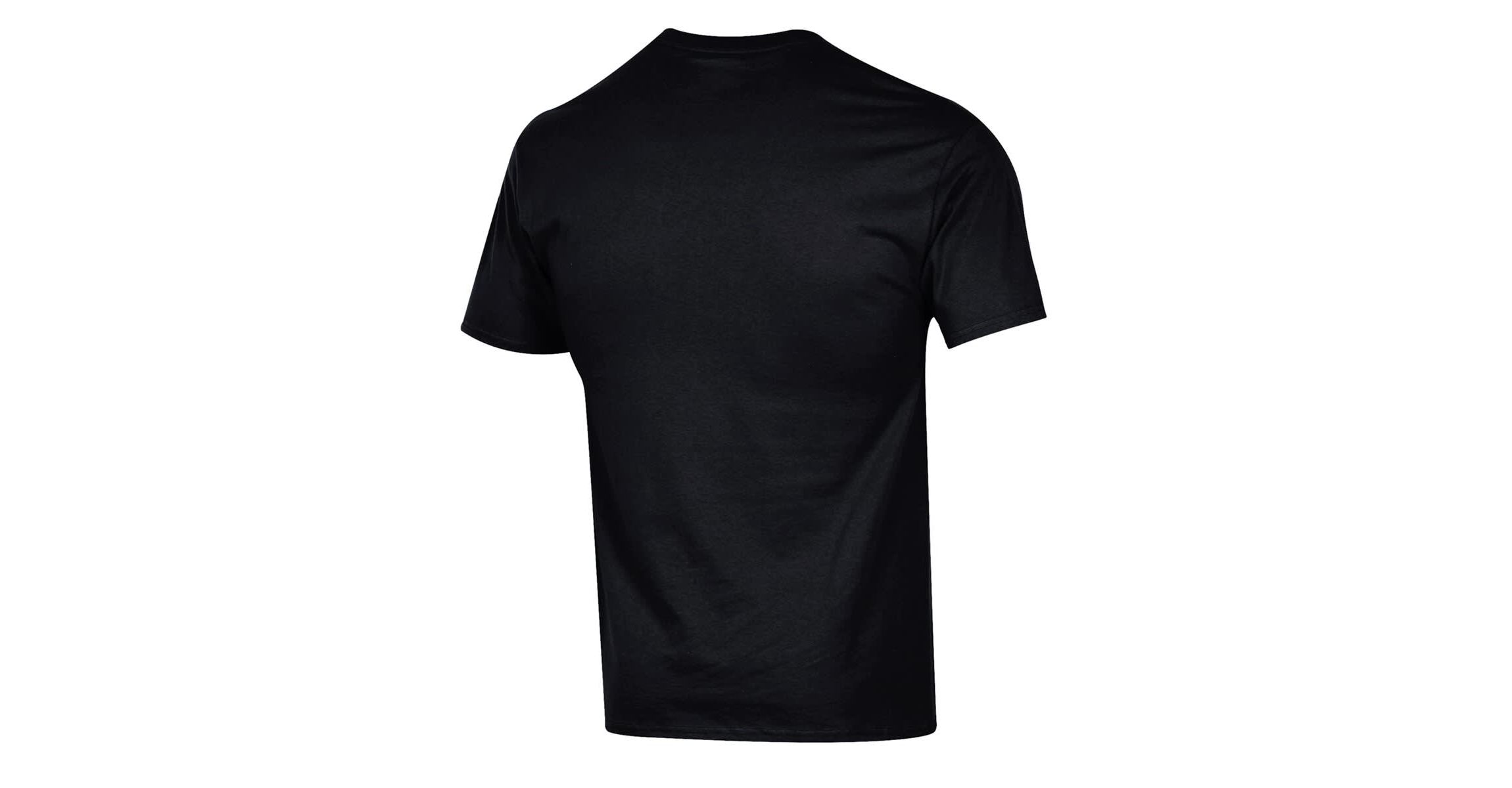 NCAA Iowa Hawkeyes Wrestling Icon T-Shirt
