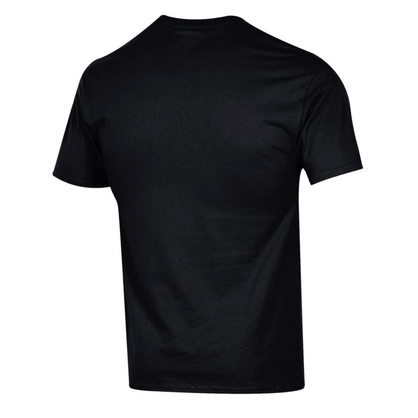 NCAA Ohio State Buckeyes Wrestling Icon T-Shirt