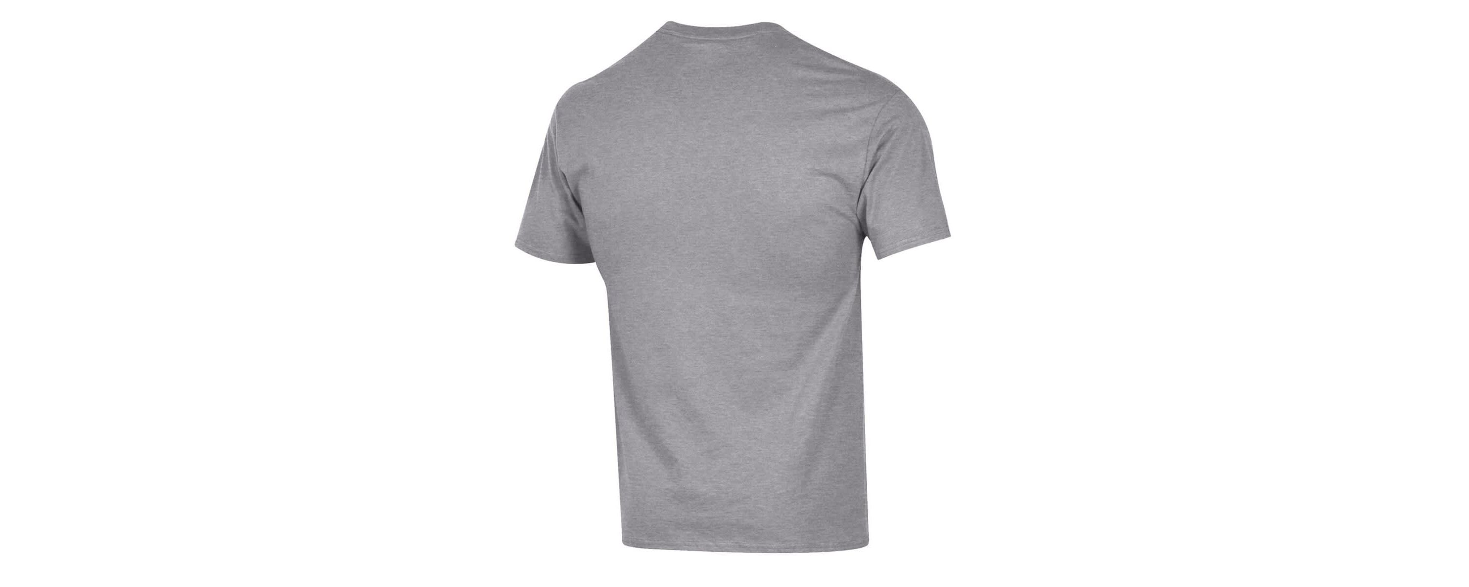NCAA Ohio State Buckeyes Wrestling Icon T-Shirt
