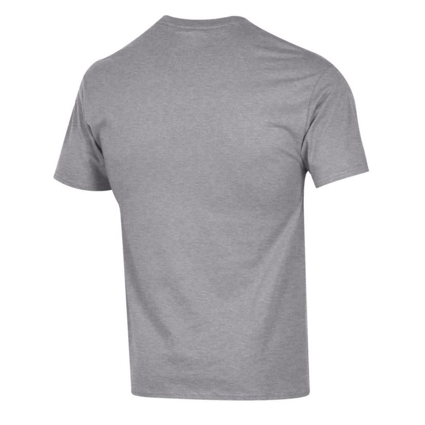 NCAA Ohio State Buckeyes Wrestling Icon T-Shirt