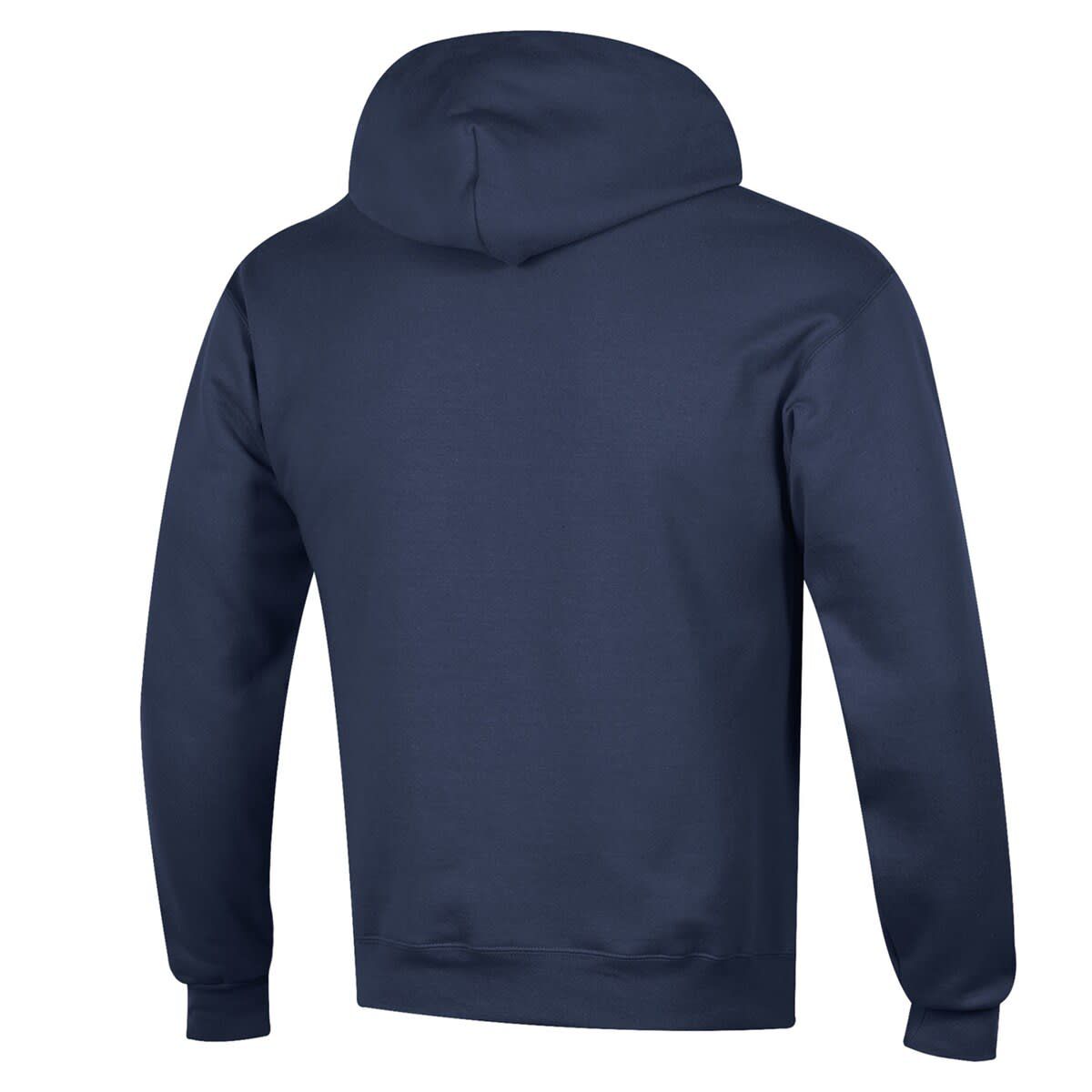 NCAA Penn State Nittany Lions Wrestling Stack Logo Powerblend Pullover Hoodie