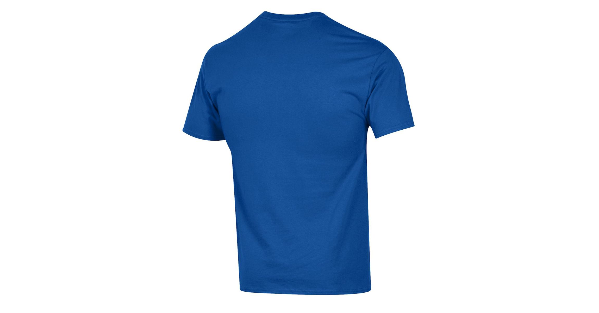 NCAA Air Force Falcons Wrestling Stack Logo T-Shirt