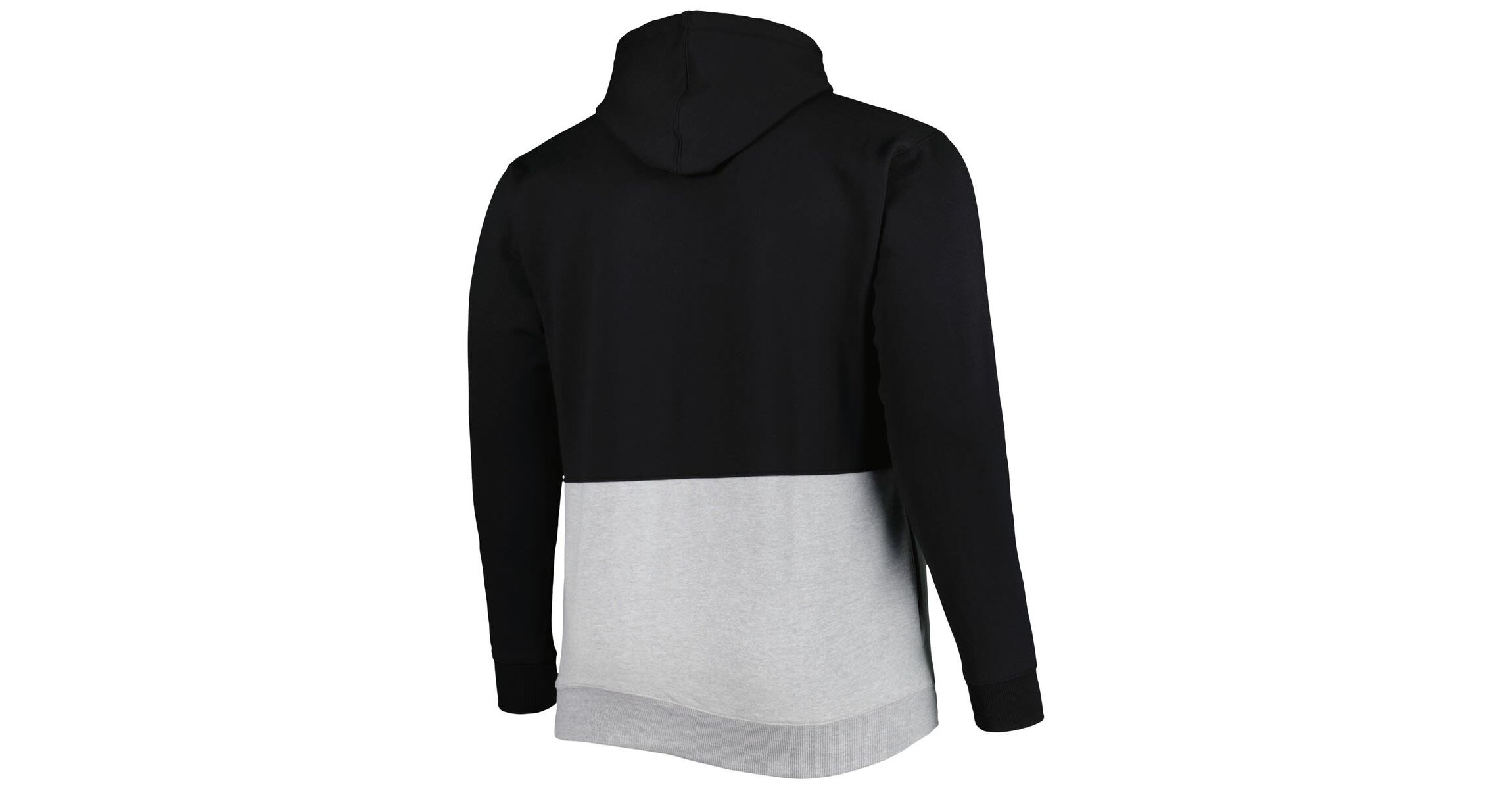 Chicago White Sox MLB Chicago Sox Big & Tall Fleece Half-Zip Hoodie