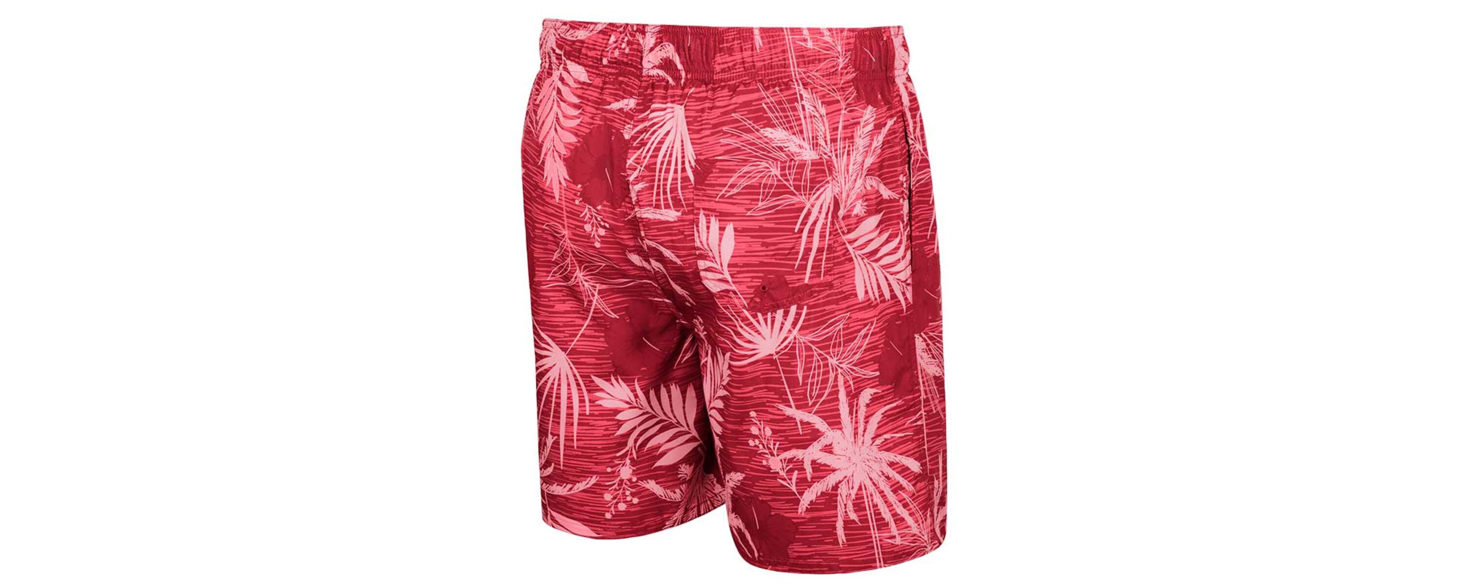 Alabama Crimson Tide NCAA Alabama Tide What Else is New Swim Shorts