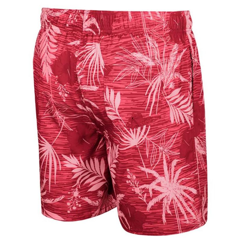 Alabama Crimson Tide NCAA Alabama Tide What Else is New Swim Shorts
